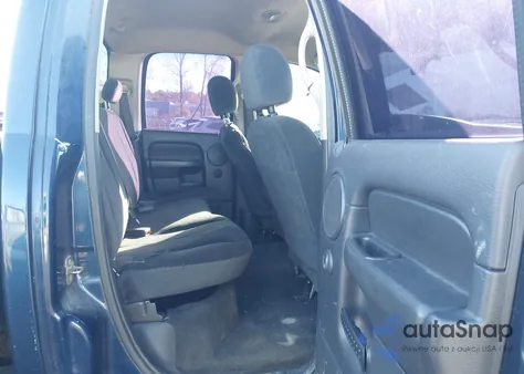 2004 Dodge Ram 1500 Slt/Laramie z USA, uszkodzony, nr VIN 1D7HU18D44S674592